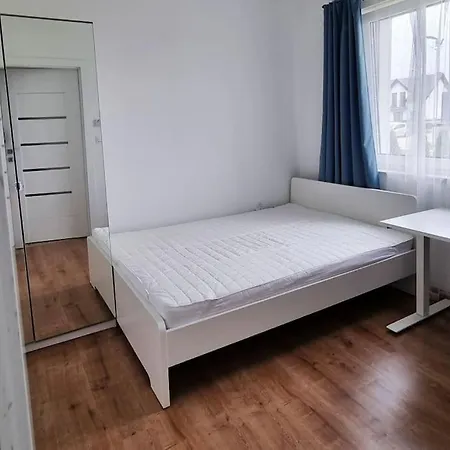 Apartament Comfort By The Sea