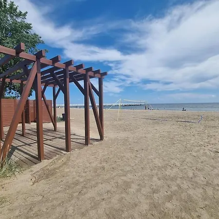 Comfort By The Sea Apartament *